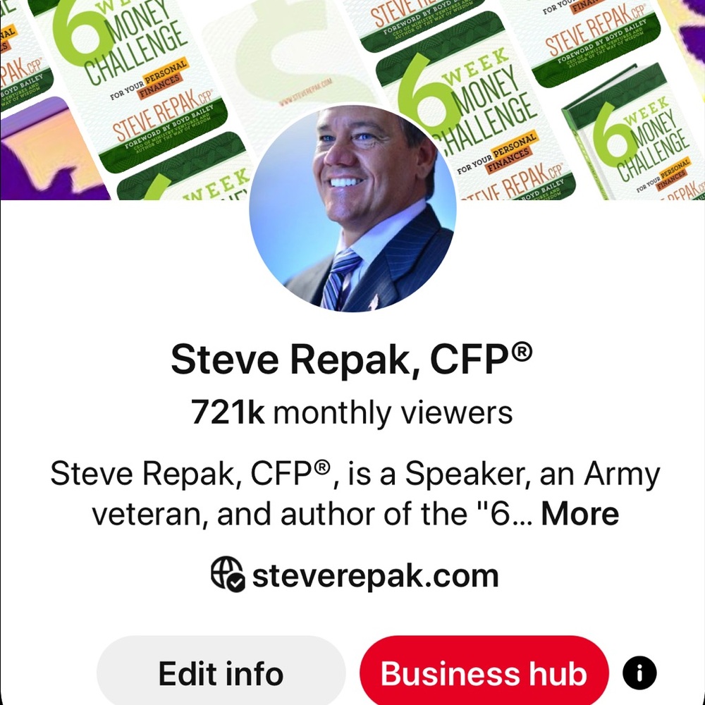 Meet your Posher, Steve R - Picture 4 of 6